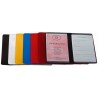 CreativDesign Driving licence wallet "2-fold" Normalfolie