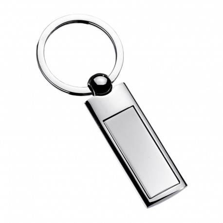 Keyring REFLECTS-EXCLUSIVE