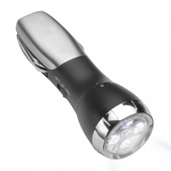 LED torch with multi tool REFLECTS-OSINNIKI