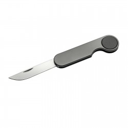 Pocket knife REFLECTS-QUÉBEC SILVER