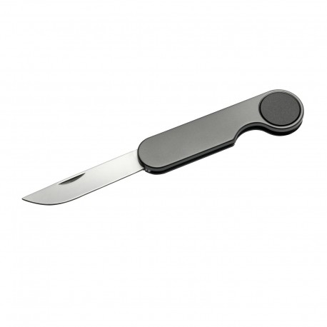 Pocket knife REFLECTS-QUÉBEC SILVER
