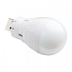 Głośnik Bluetooth® z lampką LED REFLECTS-CAPUA