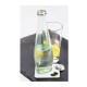 Coaster with bottle opener REFLECTS-ALGECIRAS WHITE