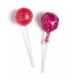 Round Lolly