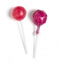 Okrągły Lizak / Round Lollipop