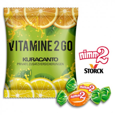Nimm2 Double Pack