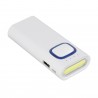 Powerbank with COB LED Torch REFLECTS-COLLECTION 500