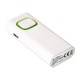 Powerbank with COB LED Torch REFLECTS-COLLECTION 500