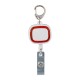 Retractable ID holder REFLECTS-COLLECTION 500