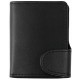 Blackmaxx® Mini portfel - IWalletDeLuxe