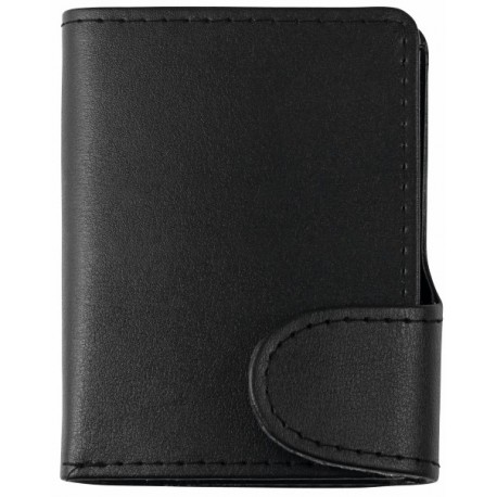 Blackmaxx® Mini portfel - IWalletDeLuxe