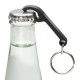 Keyring with bottle opener REFLECTS-NARÓN