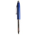 Długopis z touchpenem i lampką Ceos