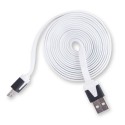 Kabel ładujący USB/Micro USB Dobele