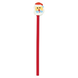 Ołówek z motywem świątecznym essoyla