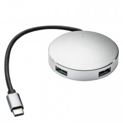 Hub USB REFLECTS-MONTMAGNY