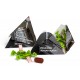 Piramidka / Pyramid box