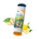 DuoPack Imbirowo-limonkowy balsam do rąk + Żel do mycia rąk (2x50 ml), BL