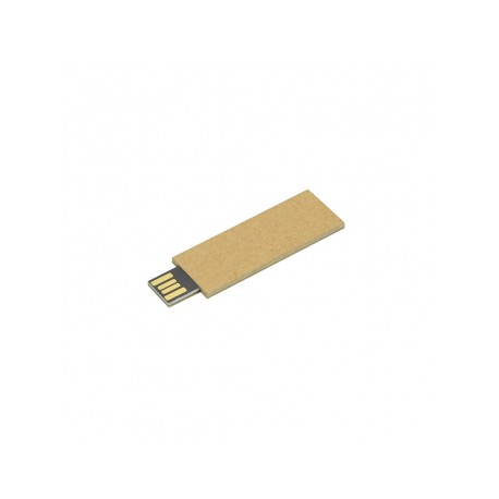 Pendrive USB Stick Greencard square