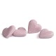 Musujące cukierki Serduszka / Candy Sweethearts in Mini Clic Clac Box