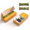 Baton energetyczny / Powerbar Natural Energy Riegel in personalized carton