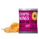 Czipsy Jo w torebce reklamowej / Jo Chips in a promotional bag