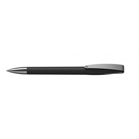 Długopis Cobra softtouch MMn