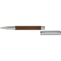 Długopis Unique rollerball wood MMc
