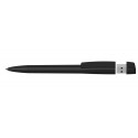 Długopis Turnus high gloss USB 3.0