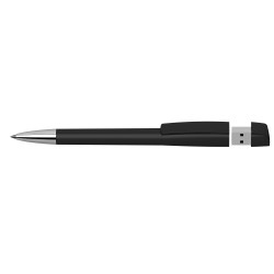 Długopis Turnus high gloss Mn USB 3.0