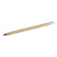 Ołówek grafitowy bambusowy Metmaxx® "EndlessGrafite Bamboo"