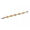 Wieczny ołówek grafitowy bambusowy Metmaxx® "EndlessGrafite Bamboo"