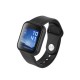 Smartwatch Metmaxx® Fitnesstracker "SmartEco"