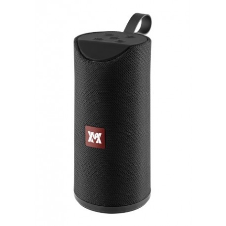Głośnik bezprzewodowy Metmaxx® "MrBoombasticPowerTube"