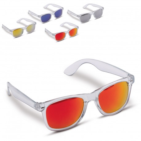 Okulary przeciwloneczne Bradley UV400