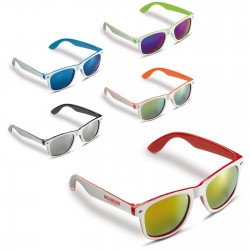 Okulary przeciwsłoneczne Jeffrey UV400
