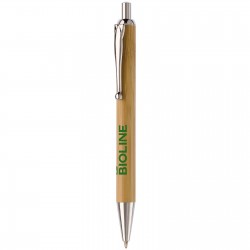 Długopis Bambus
