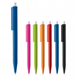 Długopis Kuma w mocnym kolorze