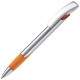 Długopis Zorro srebrny