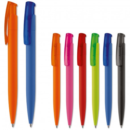 Długopis Avalon soft touch