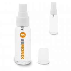 Spray czyszczący Wyprodukowany w Europie 30ml