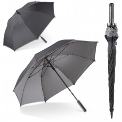 Deluxe 25'' automatycznie otwierany parasol z podwójną czaszą