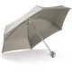 Niewiarygodnie lekka parasolka 21'' z pokrowcem