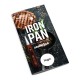 Garnek żeliwny na grilla Ironpan BBQ-Set