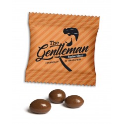 Arabica Coffee Bean in Advertising Bag