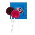 Płaski Lizak / Flat Lollipop