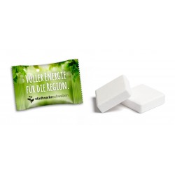 Mini Flow Pack Dextrose Sugar Cube