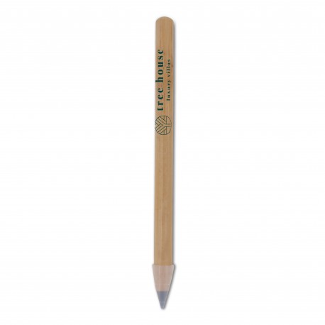 Ołówek z trwałego drewna