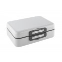 Lunchbox thanxx® by Metmaxx® "MultiLunchBox"