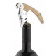 Otwieracz do winaMetmaxx® Kellnermesser "Wine4you" braun